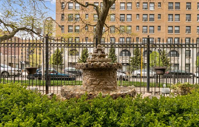 Studio, 1 bath, 369 sqft, $1,495, Unit 407