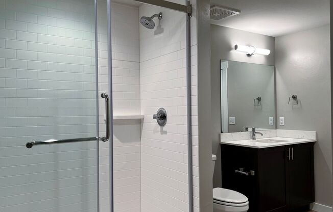 2 beds, 2 baths, 1,012 sqft, $2,450, Unit One11 516