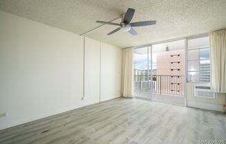 2 beds, 2 baths, $2,700, Unit #1403