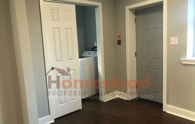 2 beds, 1 bath, $1,600, Unit 1