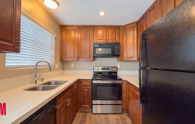 Twin Palms Apartments