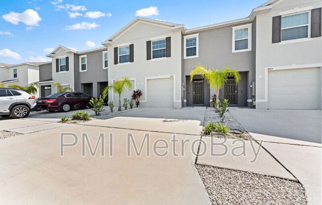 9267 ROCK HBR WAY