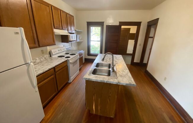 Charming 4-Bedroom Historic Home Near Downtown!