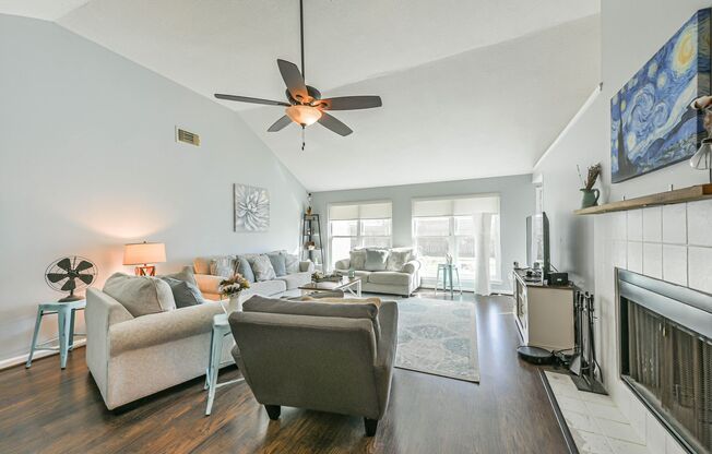 Charming 1 Story in Pearland