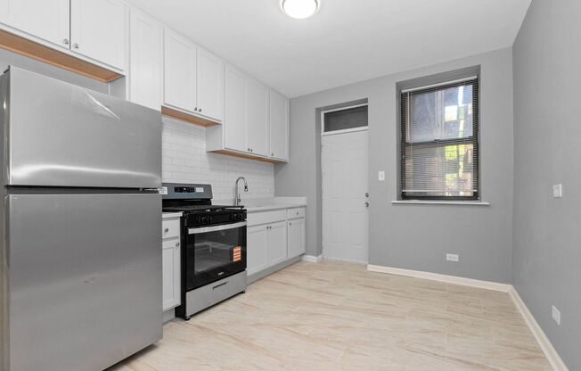 Two Bedroom in South Shore
