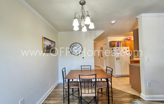 2 beds, 2.5 baths, $1,600