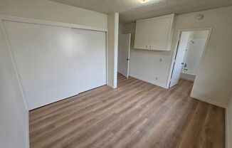 1 bed, 1 bath, $1,900, Unit 3034