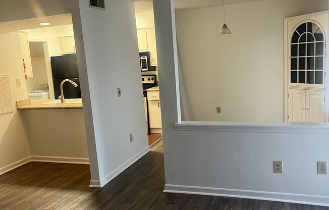 Carmel Village Condo