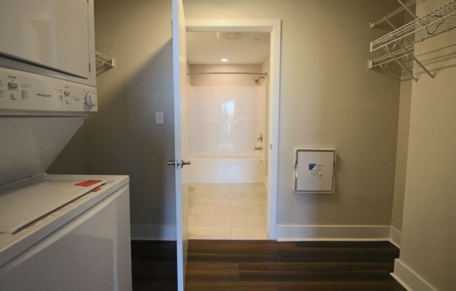 1 bed, 1 bath, 534 sqft, $1,895, Unit APT 302