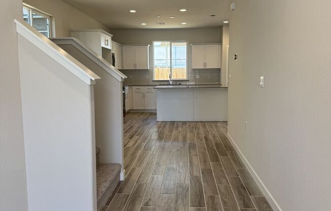 Brand new home Ariette at Copper River