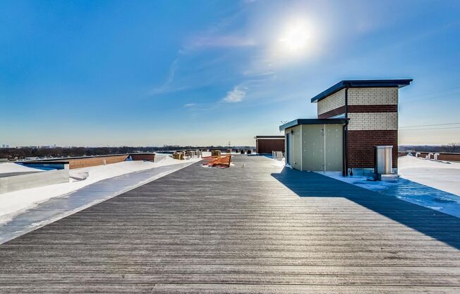 2 beds, 2 baths, 1,365 sqft, $3,100, Unit 306