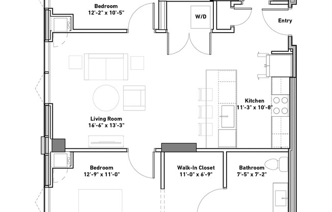 Partner-provided property photo