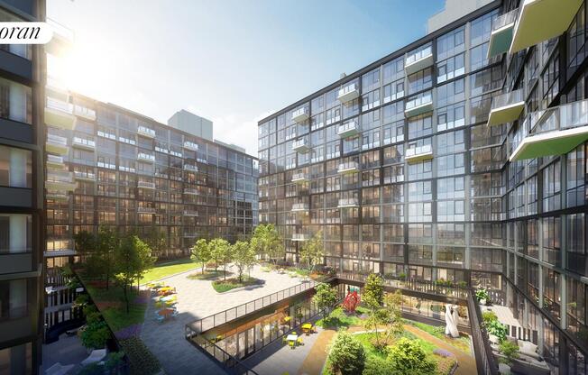 1 bed, 1 bath, $3,410, Unit 1616
