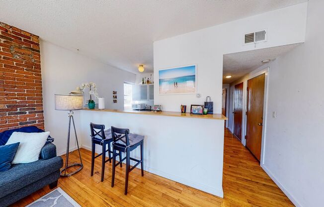 1 bed, 1 bath, $1,850, Unit Unit 1