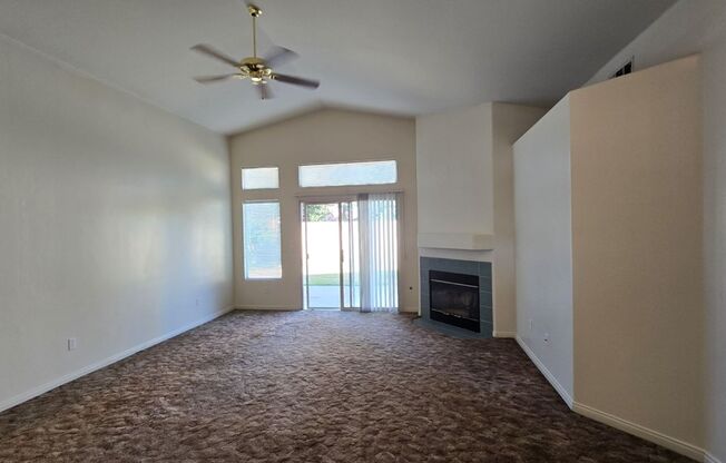 3106 Colville Ave. - House