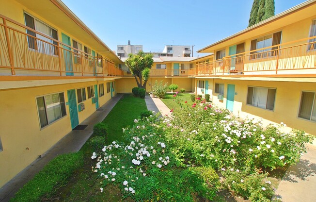 8427, 8437 Tobias Ave.