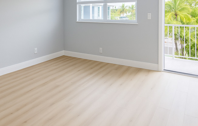 1 bed, 1 bath, 600 sqft, $1,850, Unit 16