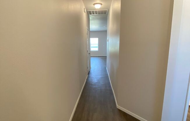 *Pre-Leasing*  Four Bedroom | Two Bath Home in East Village