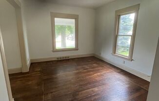 1 bed, 1 bath, $675, Unit ~ 1407 2nd Ave N #1