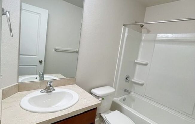 Willow View Apartments