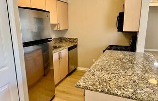 1 bed, 1 bath, $1,800