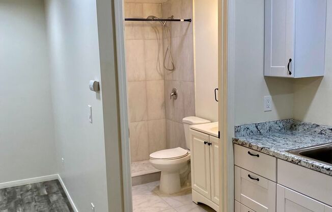 ADU Studio in El Cajon