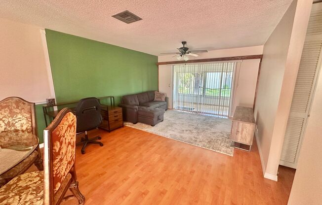 Altamonte Springs (55+ Community) - 2 Bedrooms, 1 Bathrooms – $1,595.00