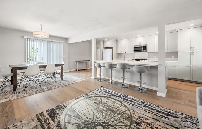 Spacious 3 BD / 2 BA Home with Beautifully Remodeled Interior!