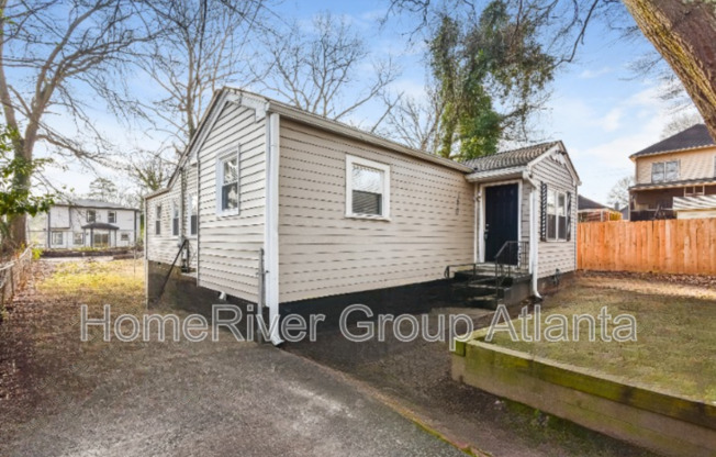 Partner-provided property photo