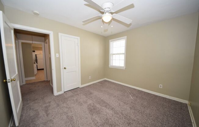 2 beds, 1 bath, $1,450