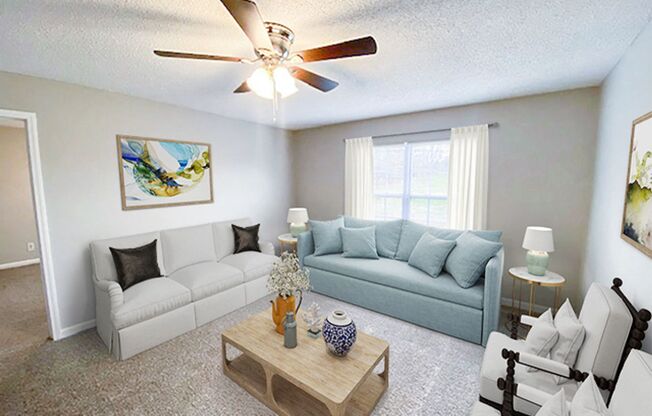 2 beds, 1 bath, 750 sqft, $1,295, Unit 264- Seals