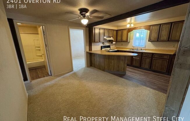 2401 OVERTON RD