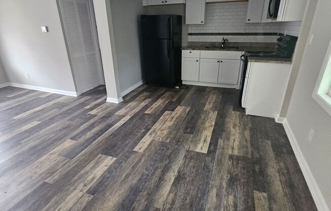 Vesta Avenue Apartments