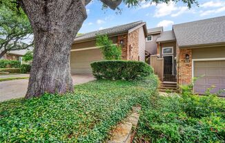 8518 Coppertowne Lane, Dallas, Texas 75243