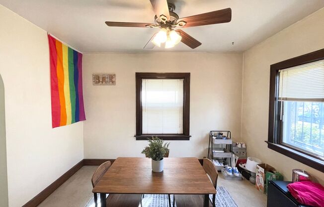 1 bed, 1 bath, $1,015, Unit 7