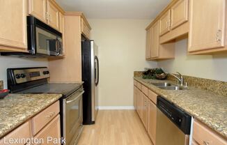 800 E Lexington Ave