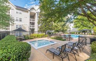 Apartments In Lorton, VA