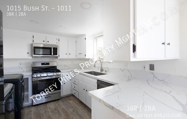 1015 BUSH ST