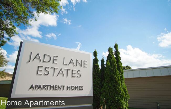 Jade Lane Estates