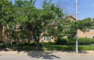 Spacious 2-bedroom, 2-bath condominium offering