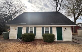 118/120 Elizabeth Darby Lane