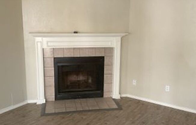 This incredible three bedroom home is minutes away from Lake Travis