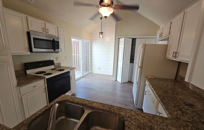 2 beds, 2 baths, $2,195