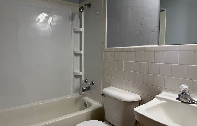 1 bed, 1 bath, 465 sqft, $625, Unit 1119-312