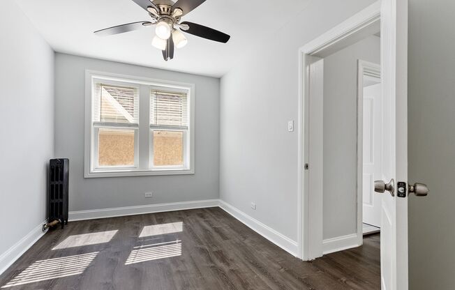 1 bed, 1 bath, 420 sqft, $1,650, Unit 304