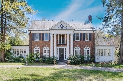 5 HAMMOND ST