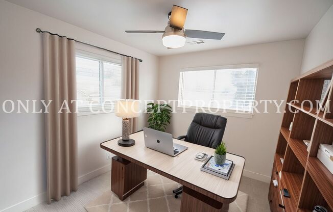 2 beds, 1 bath, 740 sqft, $1,525, Unit 16