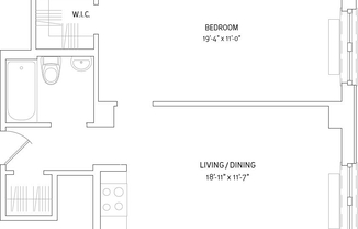 Partner-provided photo for $4650 unit