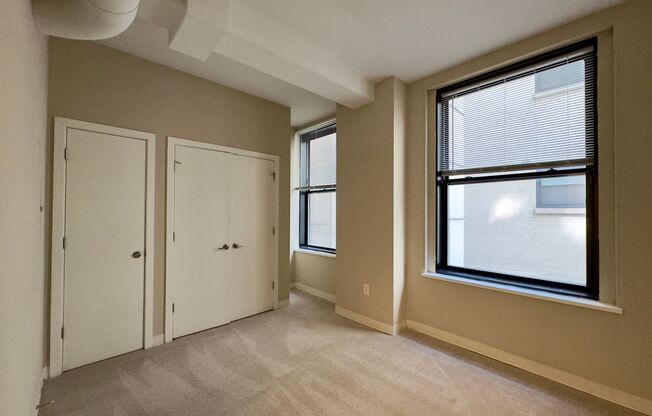 1 bed, 1 bath, 499 sqft, $1,550, Unit HA-601