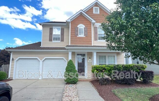 522 VIRGINIA WATER DR